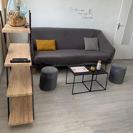 Appartement 3 Pieces Lumineux ル・アーヴル エクステリア 写真