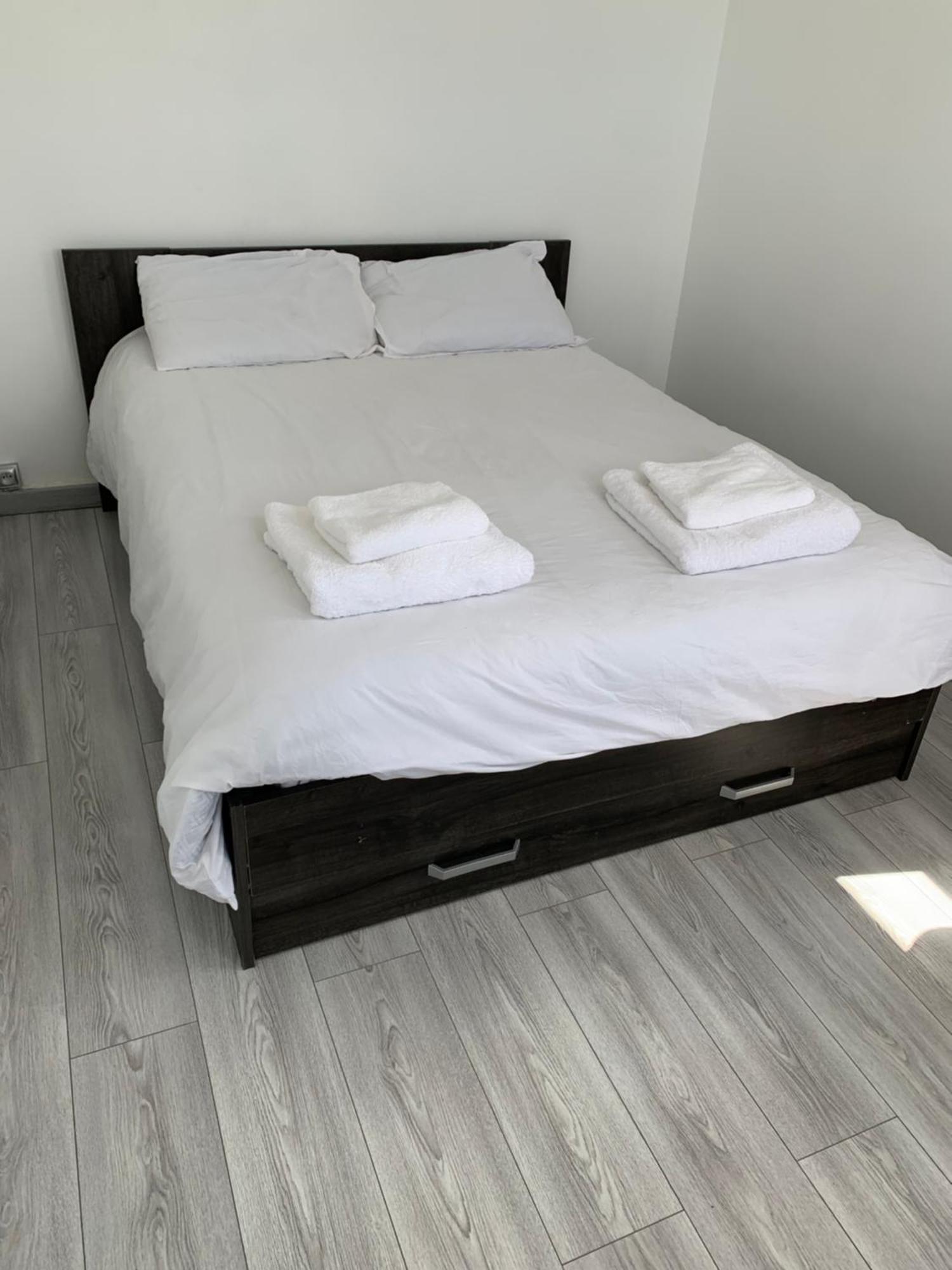 Appartement 3 Pieces Lumineux ル・アーヴル エクステリア 写真